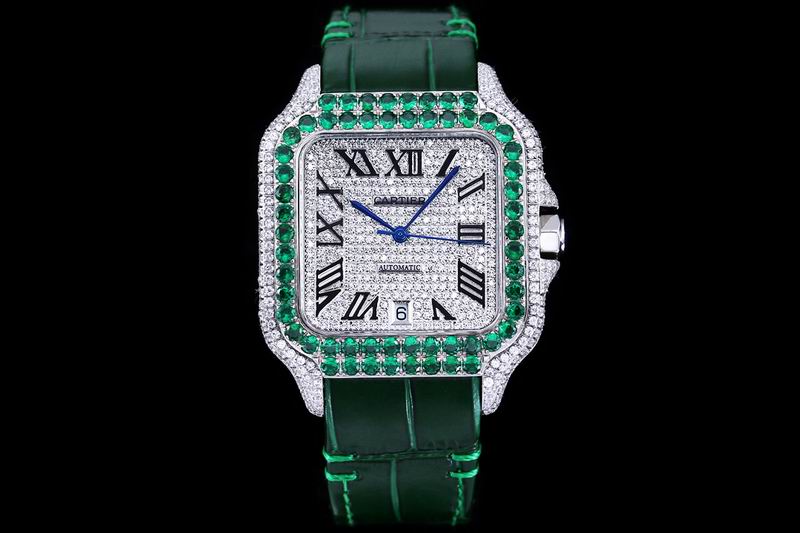 Cartier 40mm 0503137